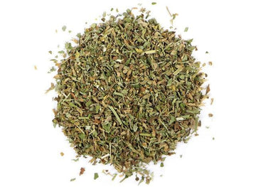 Organic Catnip (Nepeta cataria)-Earth Fairy Holistics