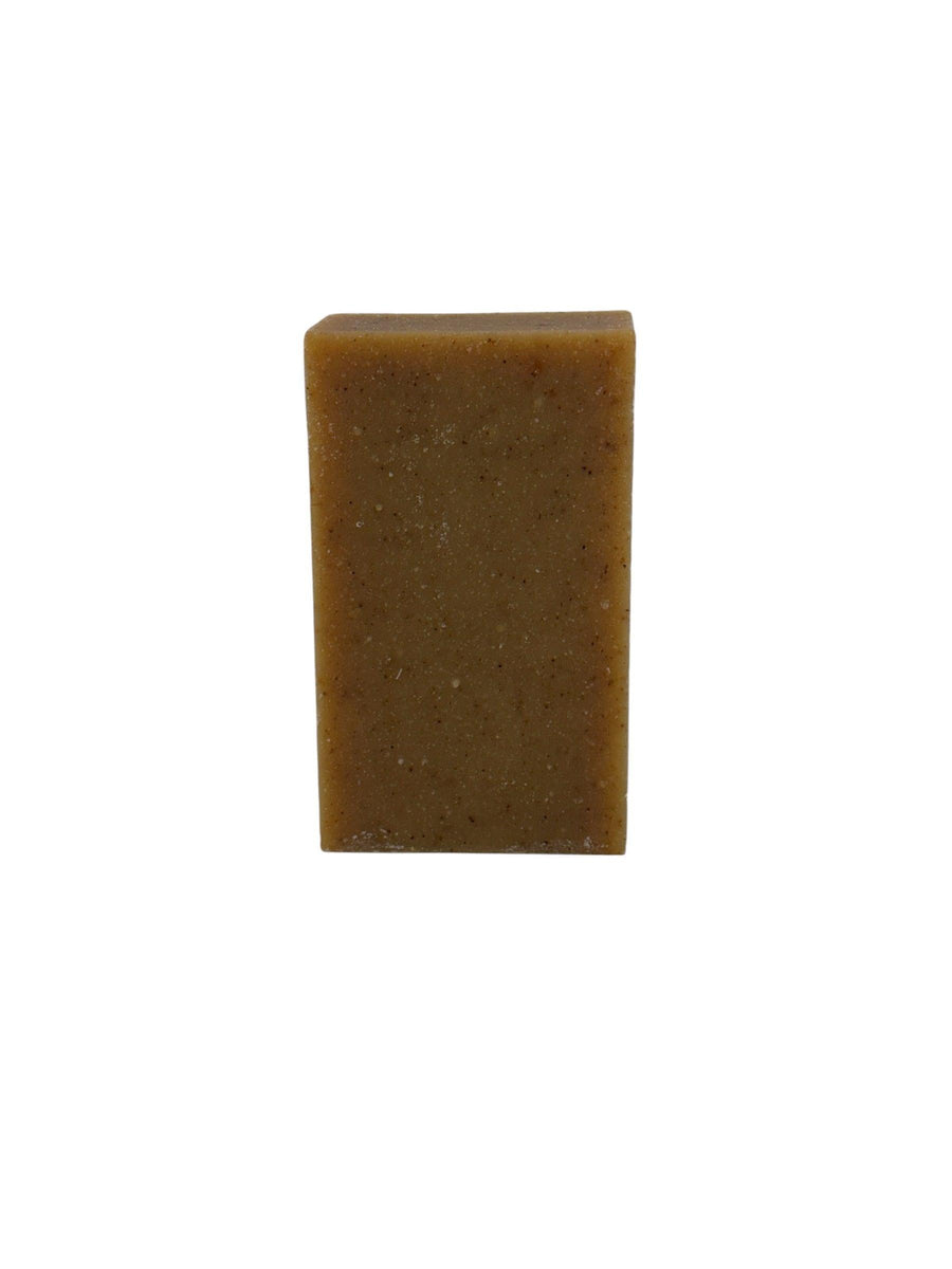 Chai Spice Soap-Earth Fairy Holistics