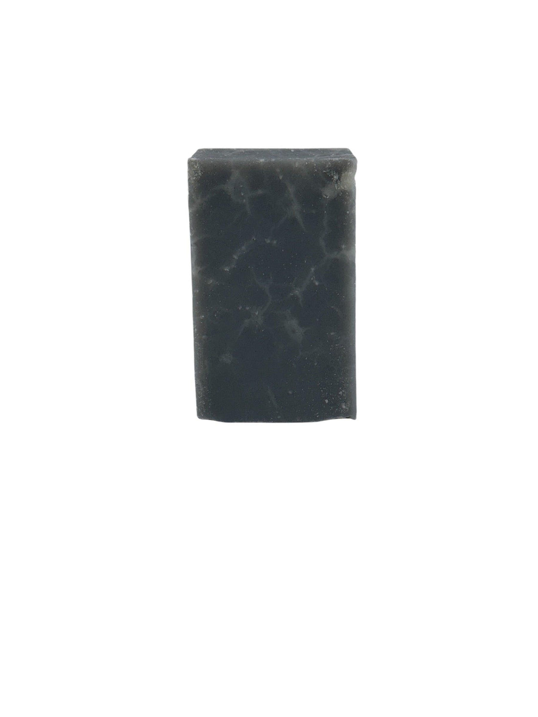 Charcoal Mint Soap-Earth Fairy Holistics