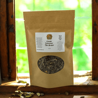 Cough Support Tea Blend-Earth Fairy Holistics