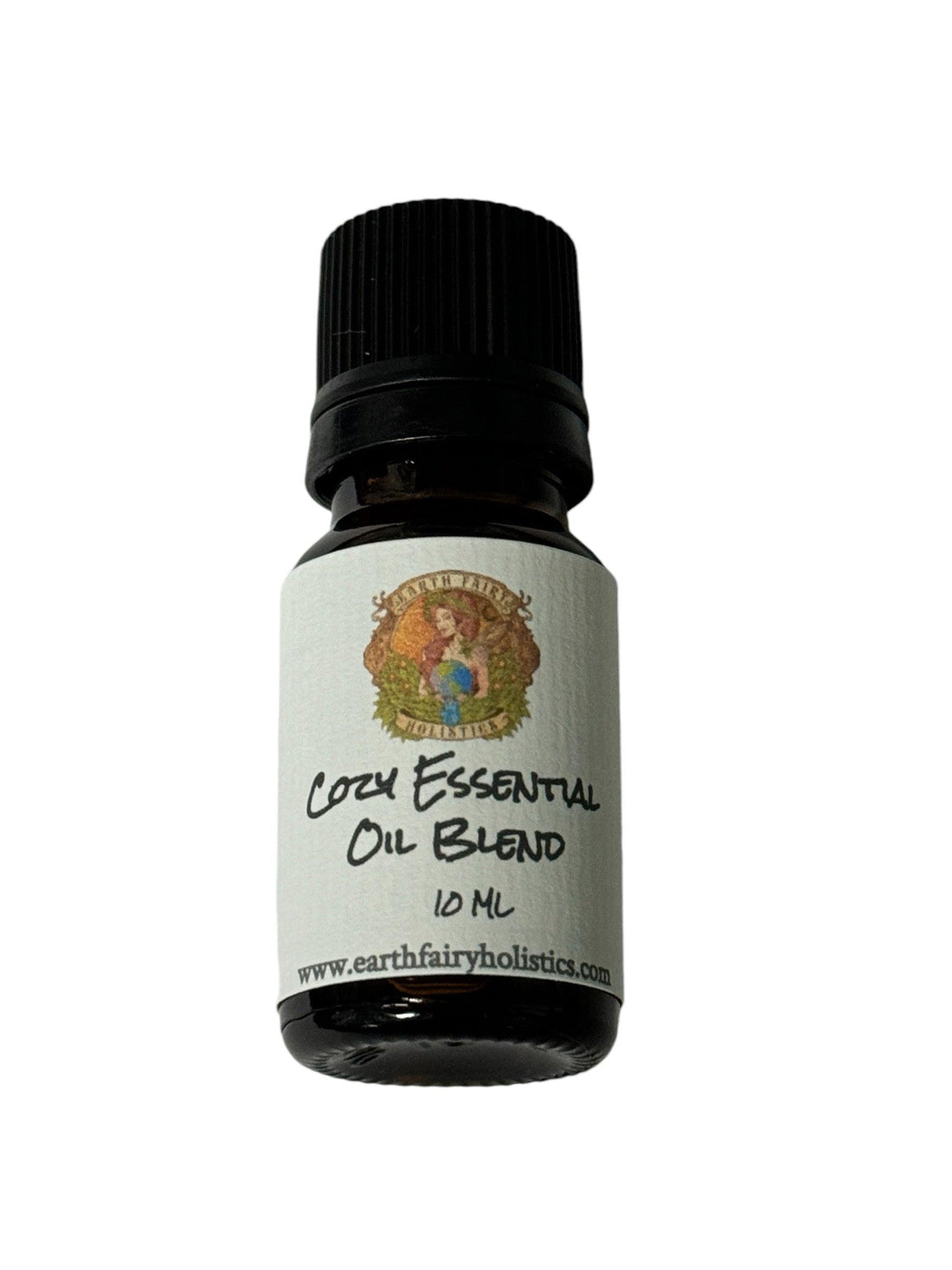 Cozy Essential Oil-Earth Fairy Holistics