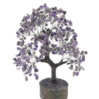 Gemstone Tree of Life-Handmade Naturals Inc