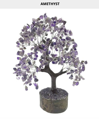 Gemstone Tree of Life-Handmade Naturals Inc