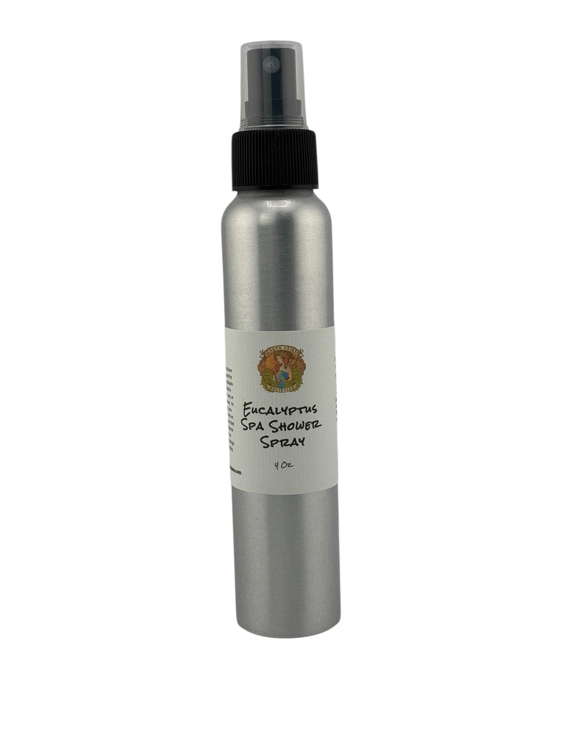 Eucalyptus Spa Shower Spray-Earth Fairy Holistics