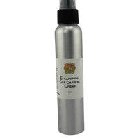 Eucalyptus Spa Shower Spray-Earth Fairy Holistics