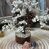 Gemstone Tree of Life-Earth Fairy Holistics