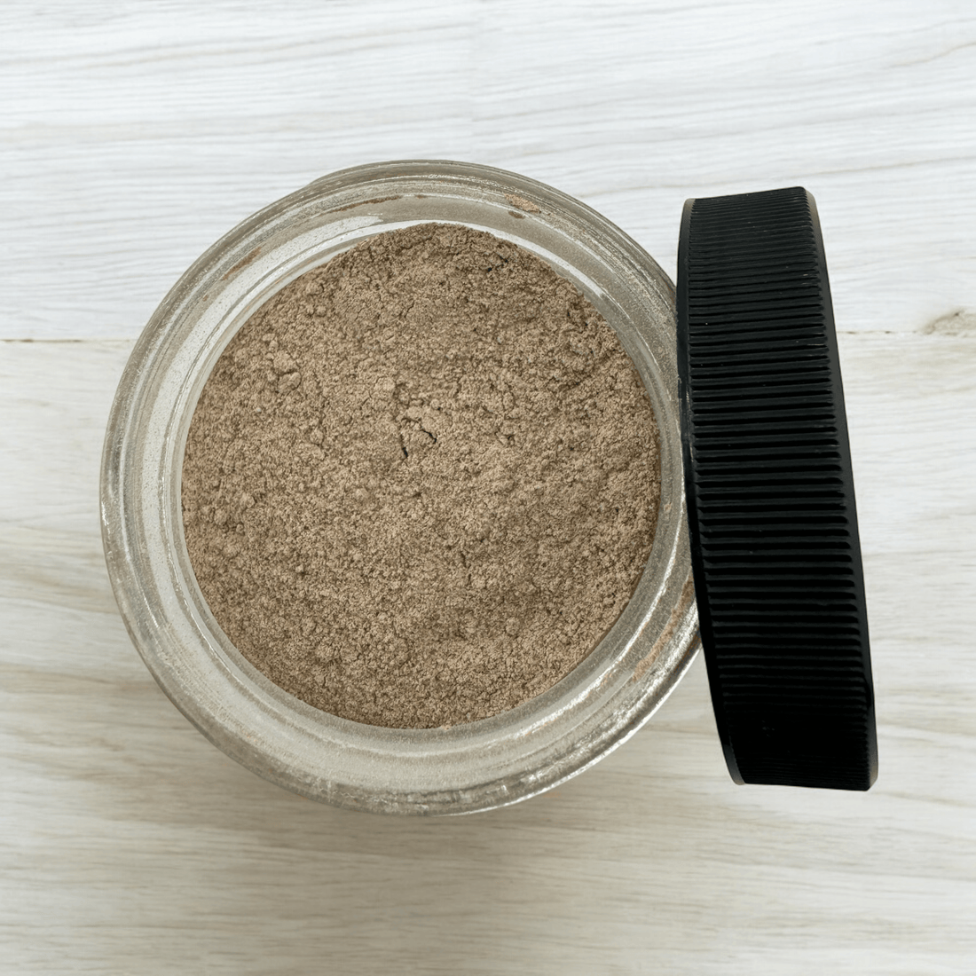 Fresh Mint Tooth Powder-Earth Fairy Holistics