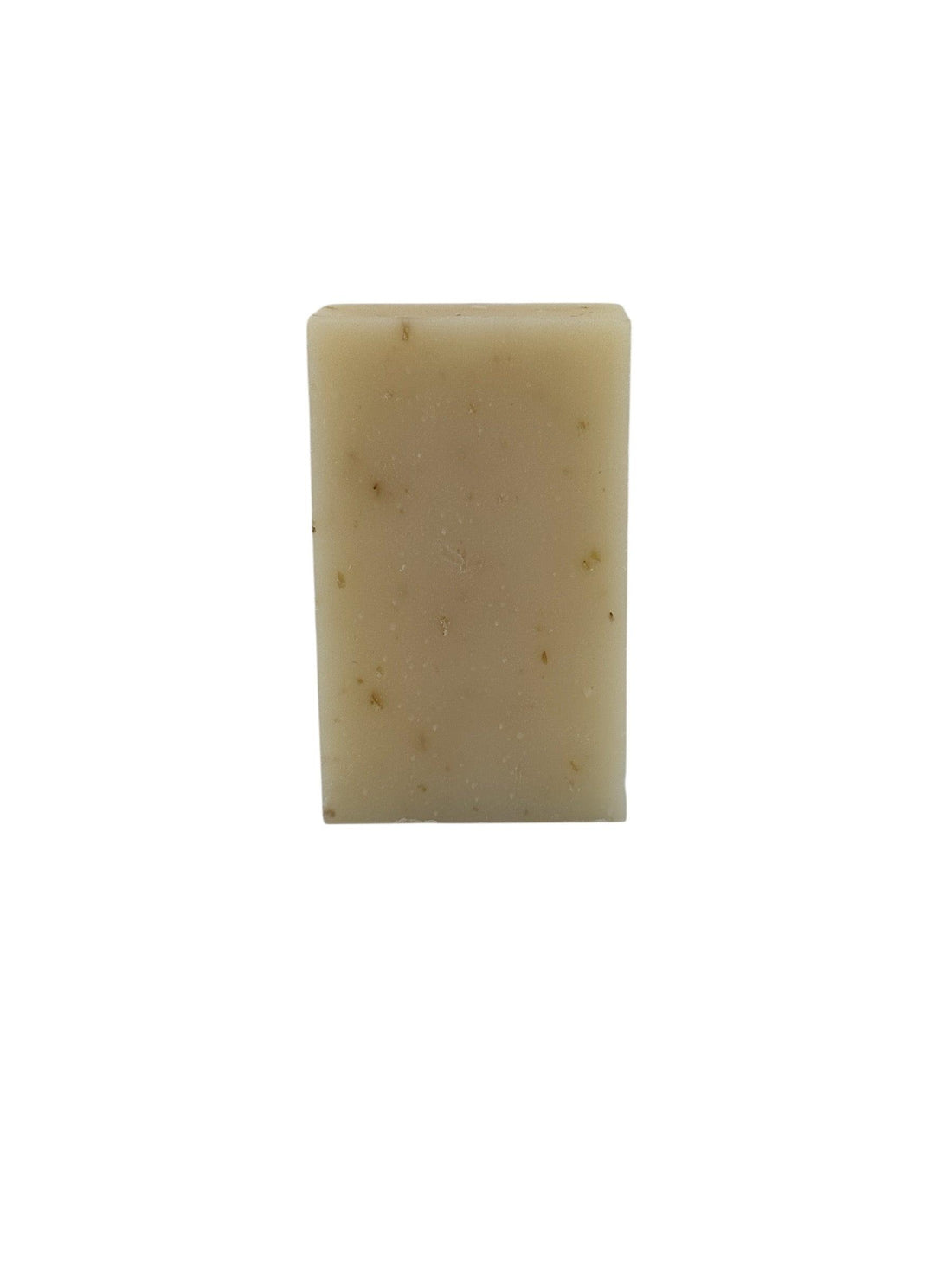 Organic Honey Oatmeal Soap-Earth Fairy Holistics