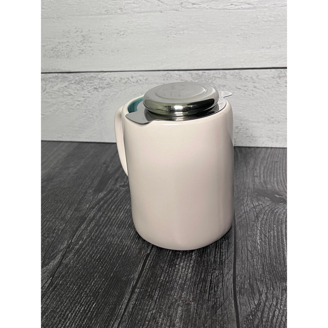 Cylinder Stainless Steel Tea Strainer-Earth Fairy Holistics