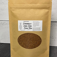 Organic Cha Cha Chai Tea-Handmade Naturals Inc