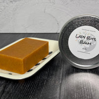 Lady Bits Balm-Earth Fairy Holistics