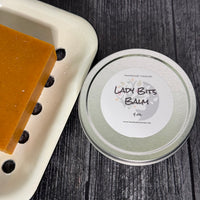 Lady Bits Balm-Handmade Naturals Inc