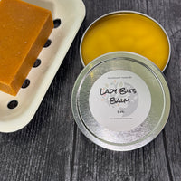 Lady Bits Balm-Handmade Naturals Inc