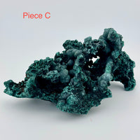 Malachite Specimens-Handmade Naturals Inc