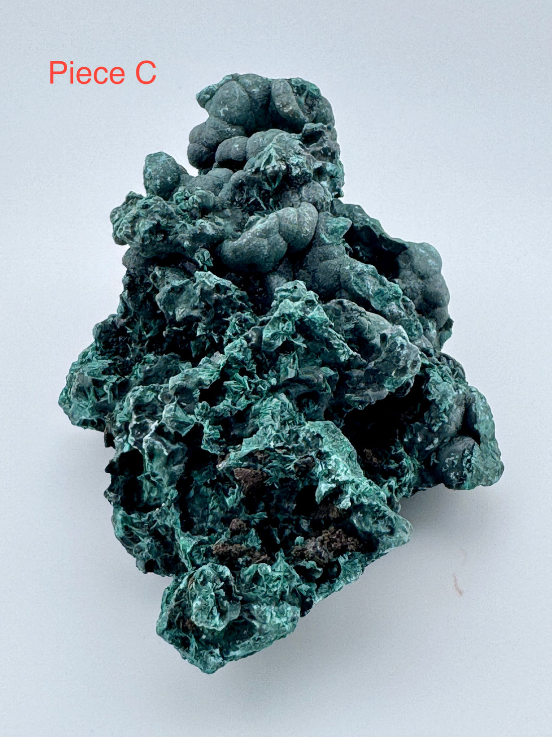 Malachite Specimens-Earth Fairy Holistics