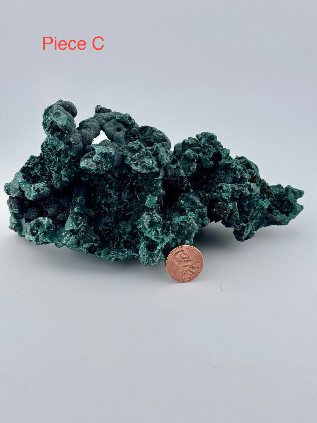 Malachite Specimens-Earth Fairy Holistics