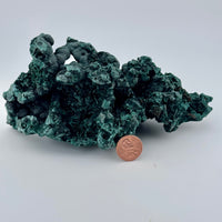 Malachite Specimens-Earth Fairy Holistics