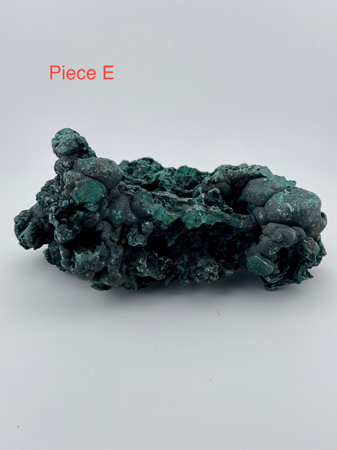 Malachite Specimens-Handmade Naturals Inc