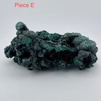 Malachite Specimens-Earth Fairy Holistics