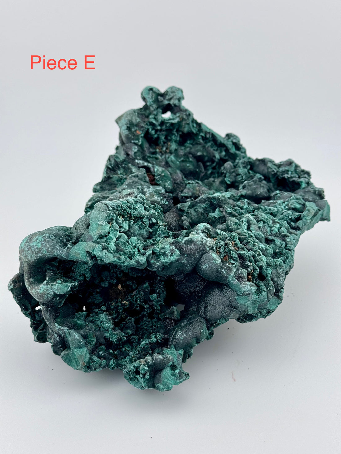 Malachite Specimens-Handmade Naturals Inc