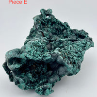 Malachite Specimens-Earth Fairy Holistics