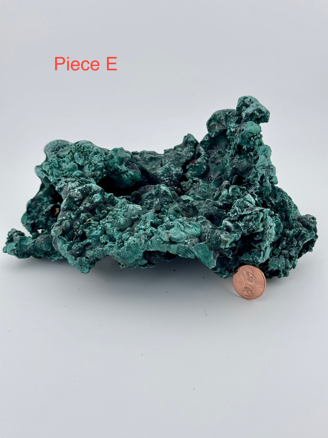 Malachite Specimens-Handmade Naturals Inc