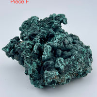 Malachite Specimens-Earth Fairy Holistics