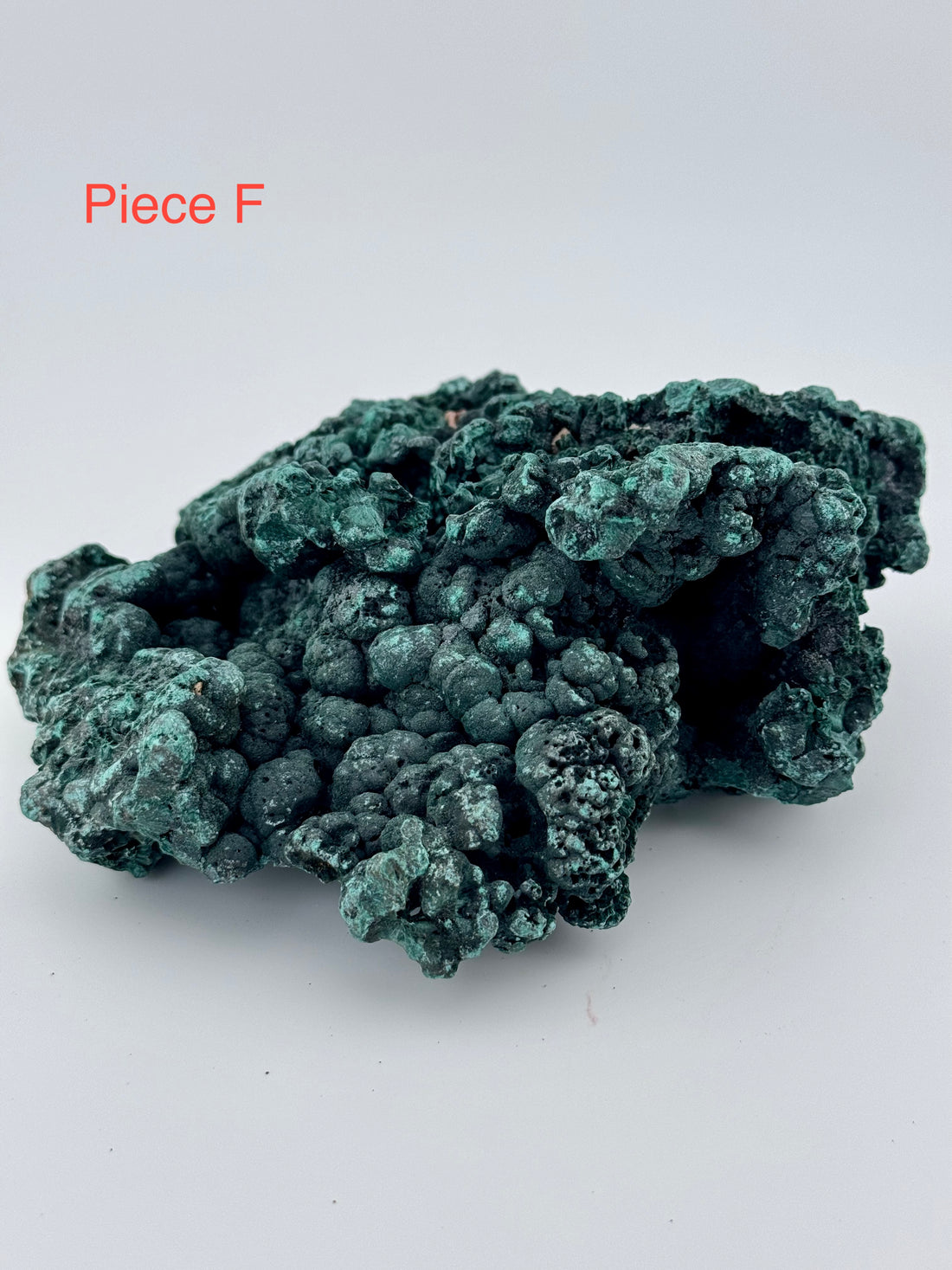 Malachite Specimens-Earth Fairy Holistics