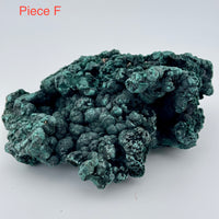 Malachite Specimens-Handmade Naturals Inc