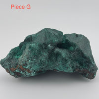 Malachite Specimens-Handmade Naturals Inc