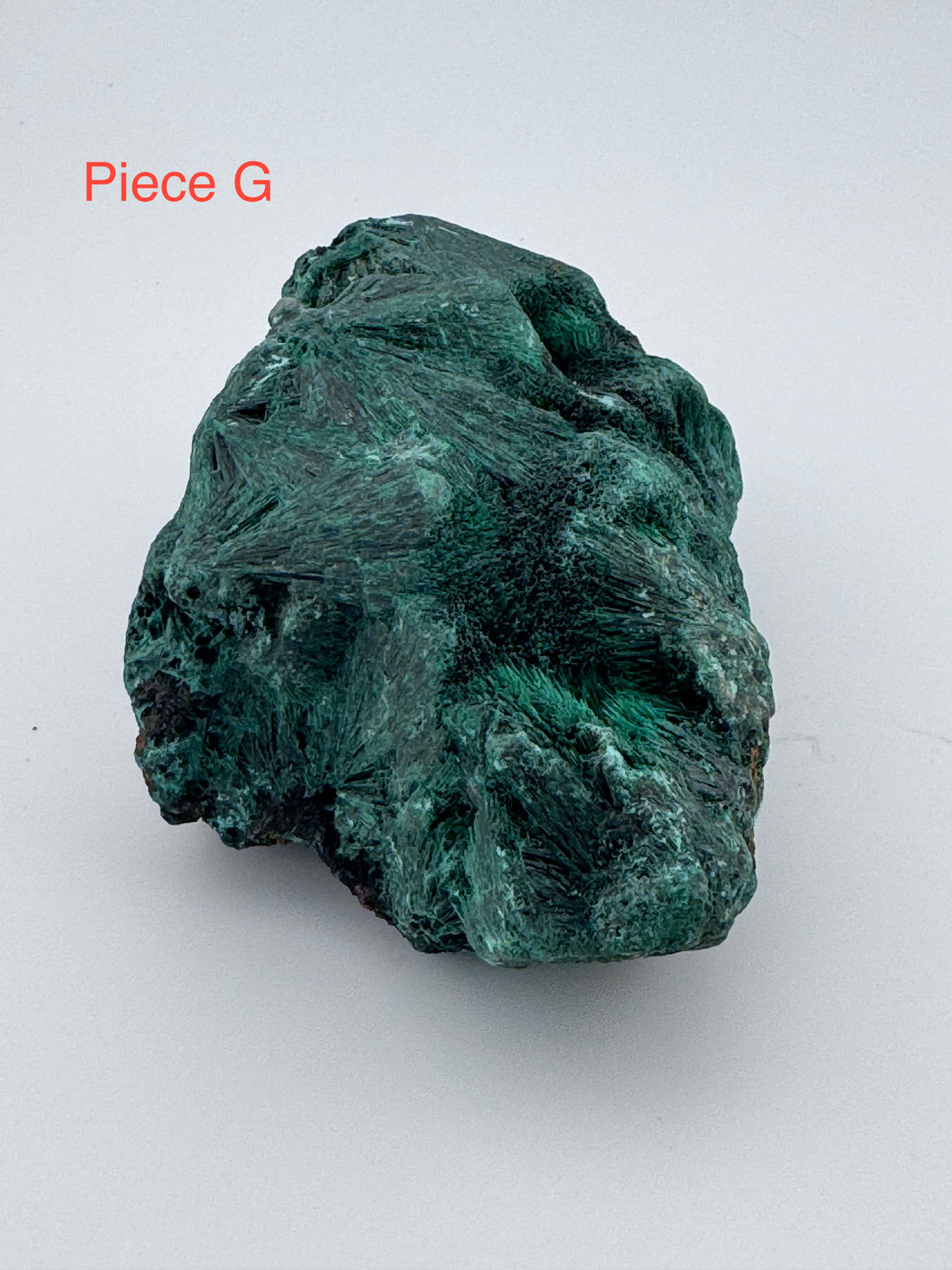 Malachite Specimens-Handmade Naturals Inc