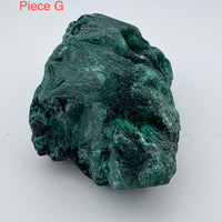 Malachite Specimens-Handmade Naturals Inc