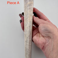 Moonstone Scepter Wand-Handmade Naturals Inc