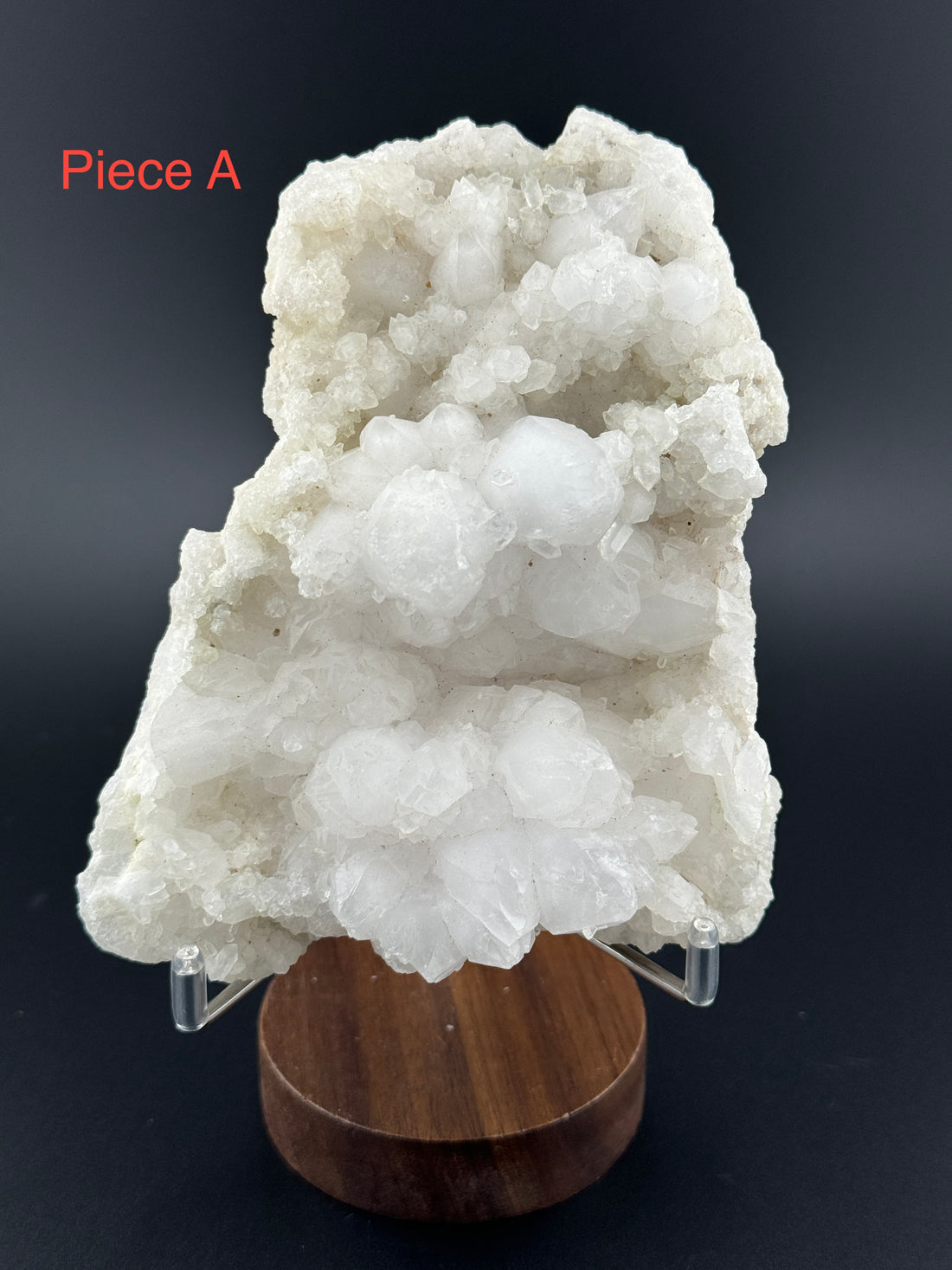 Moroccan Quartz Clusters-Handmade Naturals Inc