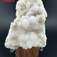 Moroccan Quartz Clusters-Handmade Naturals Inc