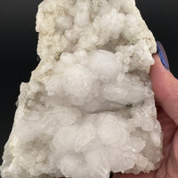 Moroccan Quartz Clusters-Earth Fairy Holistics