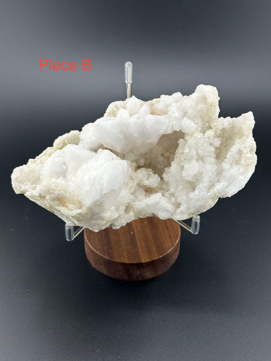 Moroccan Quartz Clusters-Handmade Naturals Inc