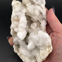 Moroccan Quartz Clusters-Earth Fairy Holistics