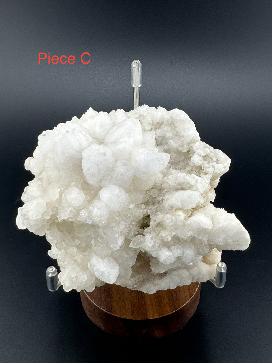 Moroccan Quartz Clusters-Earth Fairy Holistics