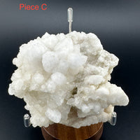 Moroccan Quartz Clusters-Earth Fairy Holistics