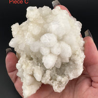 Moroccan Quartz Clusters-Handmade Naturals Inc