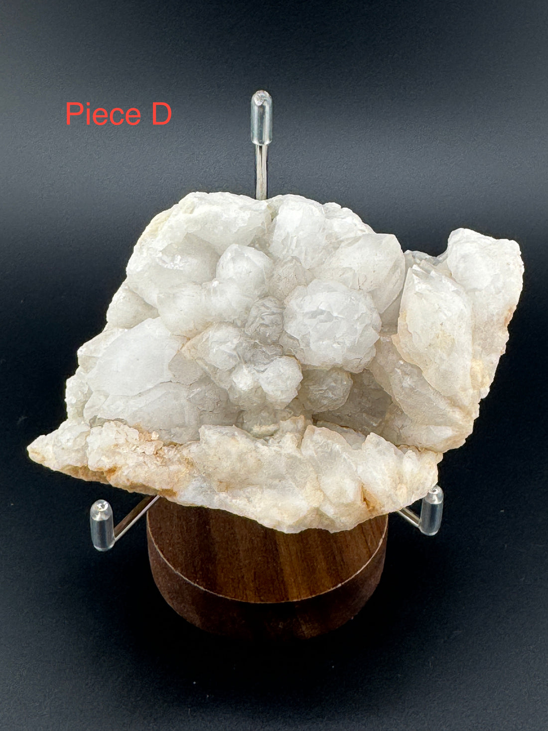 Moroccan Quartz Clusters-Handmade Naturals Inc