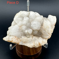 Moroccan Quartz Clusters-Handmade Naturals Inc