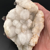 Moroccan Quartz Clusters-Handmade Naturals Inc