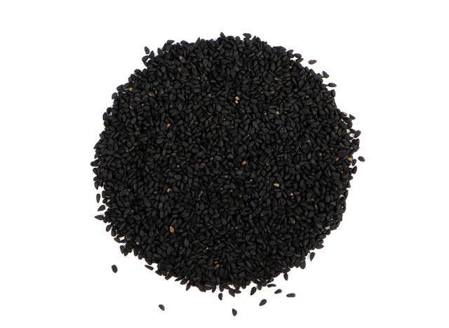 Organic Nigella Seed - Black Seed (Nigella sativa)-Earth Fairy Holistics