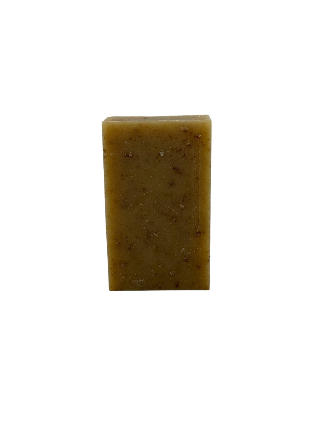 Organic Oatmeal & Spice Soap-Earth Fairy Holistics