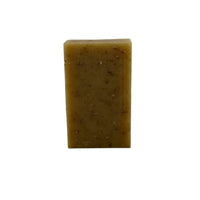 Organic Oatmeal & Spice Soap-Earth Fairy Holistics