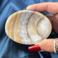 Ocean Jasper Bowl-Earth Fairy Holistics