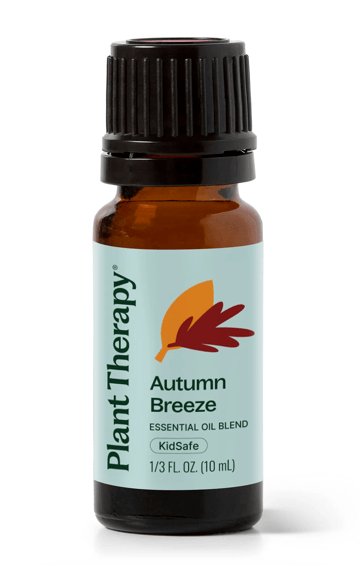 Plant Therapy Autumn Breeze Essential Oil Blend-Earth Fairy Holistics