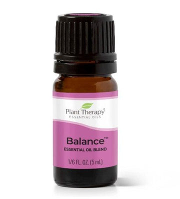 Plant Therapy Balance Essential Oil Blend-Earth Fairy Holistics